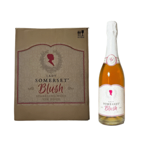 Lady Somerset Sparkling Blush