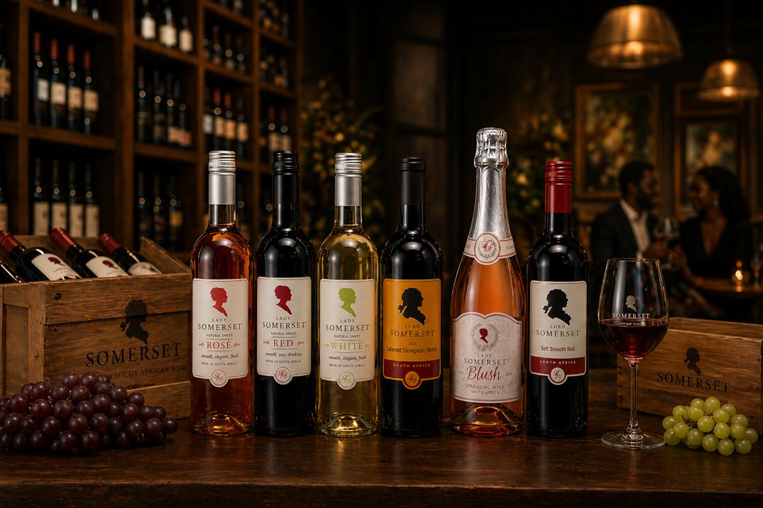 Best Wines for Weddings and Celebrations in Nigeria