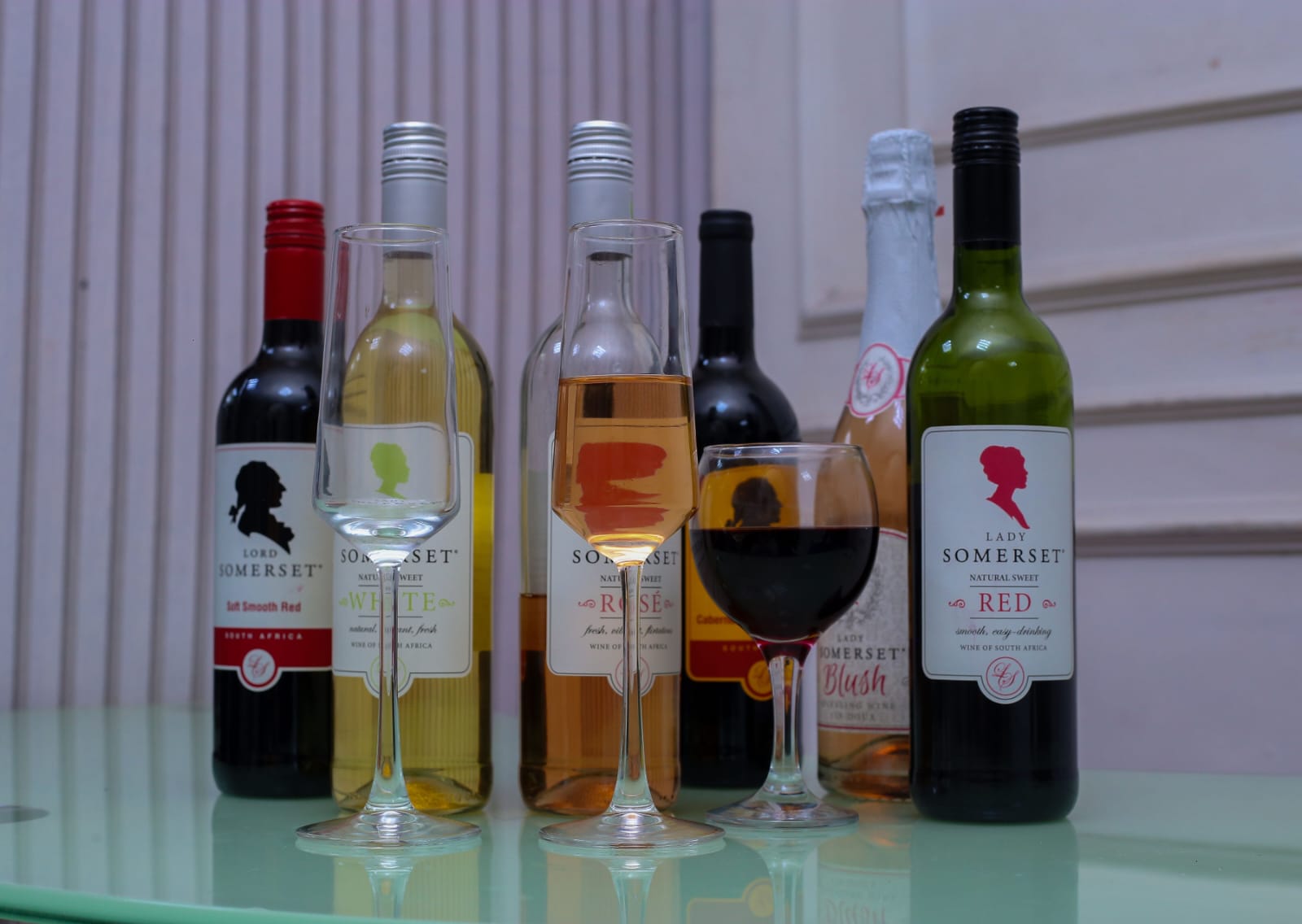 How to Choose the Perfect Wine for Your Event or Party in Nigeria
