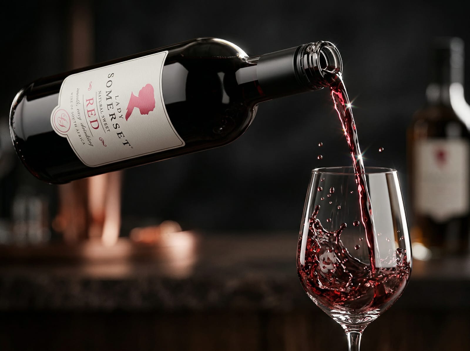 Top Occasions to Serve Premium Wine in Nigeria